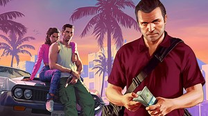 Rockstar macht GTA 5 kostenlos im Abo, bevor sie euch vielleicht 100 Euro für GTA 6 abknöpfen