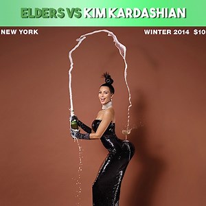 These elders have a lot to say about Kim Kardashian 😅 | REACT