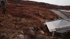 2.9K views · 55 reactions | #greenland #hunting #adventures #caribou #reindeer #labradorscout #guidedhunts #maxgate #outdoorsurvival #jqsupply #nuukgreenland | Hard Drive Marine | Facebook