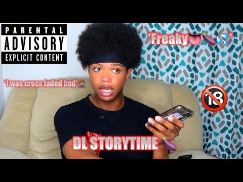 DL STORY TIME: I GOT TRICKED INTO MY FIRST 3 SUM BY A DL 2023 🍆💦