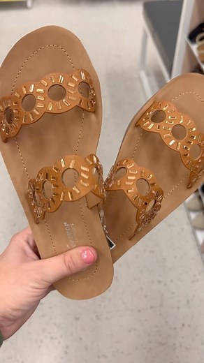 99 reactions · 3 comments | Spring break state of mind! These NEW sandals will match any warm-weather destination... #bealls #sandalseason #springshoes | bealls | Facebook