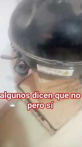 Is it possible to install a Samsung Inverter compressor in an LG Inverter compressor?