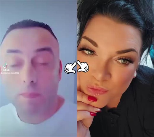 ДЖЕЙМС_БОНД on TikTok