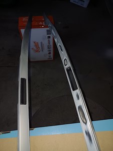 Roof Trim Paint Peeling Fix