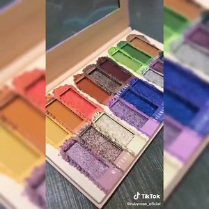 1.1K views · 78 reactions | You can be a Hot Girl, an Iron Lady, an Adventuress , a Mysterious, a Dreamer or a No Regretting!!! All of that can be found in the one and only kit « THE MOODY TYPE » from Ruby Rose which type of girl are you?! | Ruby Rose Algeria | Facebook