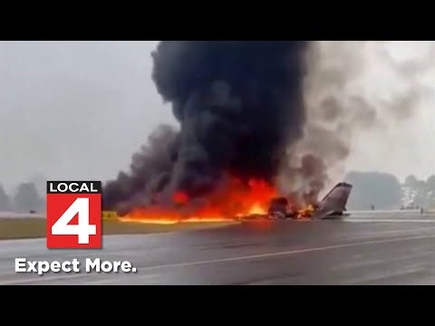 Local 4 News at Noon -- Dec. 19, 2025