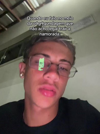 #namorada #trair #naoflopa