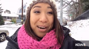 School closures, traffic updates & other weather info