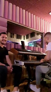 55K views · 3K reactions | Një ndër këngët e mija të preferuara "Ditë Dimri" nga i madhi Aleksander Gjoka Gjatë orve të vona mbrëm me mikun tim Vanin Ju përshëndesim..! Sapo e mbyllem këngën e radhës! Përshëndetje nga Anglia. Së shpejti  | Tahir Boshkaj | Facebook