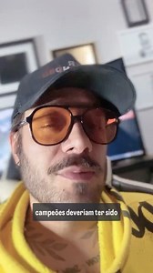 Max Porto, campeão do BBB9, se revolta por não ter sido convidado para as Bodas de Prata do #BBB25. | Acorda Berenice
