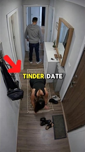Her Tinder Date Took a Terrible Turn…☠️