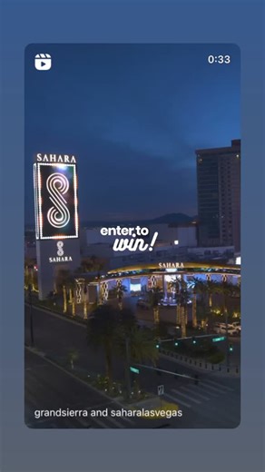 Grand Sierra Resort and Casino on Reels
