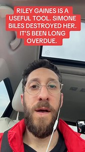 95 reactions · 28 comments | Riley Gaines, a college swimmer who made...