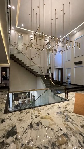 2.1K views · 58 reactions | 2 Kanal Fully Luxury,Furnished,Basement...