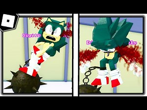 How to get BELOW THE DEPTHS BADGE + SINK SONIC in ANOTHER FRIDAY NIGHT FUNK GAME - Roblox