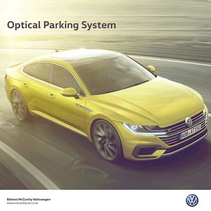 Test drive the VW Arteon today and experience the future of the fastback category. Book your test drive here: https://bit.ly/2zo71SP | Bidvest McCarthy Volkswagen