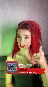 🔥 OMNIMAR & ESA🔥 Circulate (ESA (Electronic Substance Abuse) Remix) OUT NOW! 👉 DOWNLOAD & STREAM: https://bfan.link/darkmix 👉 DIGIPAK: https://darkmerch.com/omnimar OMNIMAR - DARKPOP REMIXES (Release on May 26th. 2023) When dark elegance meets mysticism and numbs all your senses, you can be sure that Omnimar created something special again! The album 'DARKPOP' which was released in 2021 and which got several international chart entries, combines beauty and chaos in a very unique way. All 13 