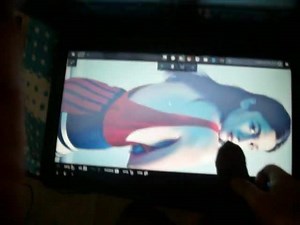 Alia Bhat Cum Tributre