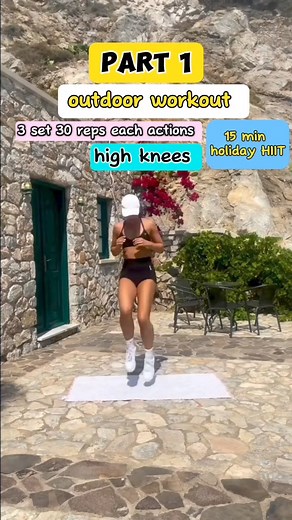 Outdoor workout Part 1 #workoutroutine #workout #workoutideas #workoutathome #WorkoutMotivation #workoutoftheday #exercisemotivation #exercise #exerciseroutine #exercisetips #exercisechallenge #exercisedaily #fitness #fitnesslife #fitnesslifestyle #fitnesstips #fitnessmotivation #fitnessgoals #FitnessJourney #fitmom #fitmama #highlightseveryone #viralreelsfbpage #fypシviralシ2024 #fypシ゚viralシ #starsenderreels #starsenderseverywhere #viralreelsfbreels #ofwlifereels #ofwreels #OFWHK #OFWTAIWAN #OFWJ