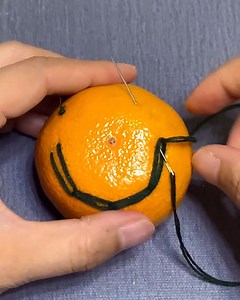 Let us show you the awesome invisible stitch | Handy Dandy