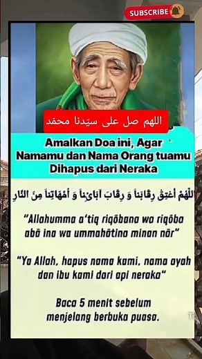 pesan mbah moen #quotes #motivasihidup #mbah_moen