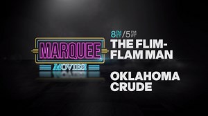 19 reactions | Tonight on #MarqueeMovies, George C. Scott stars in THE FLIM-FLAM MAN (1967) and OKLAHOMA CRUDE (1973) – 8pET / 5pPT. | Movies TV Network | Facebook