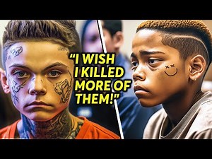 ANGRIEST Reactions to Life Sentences OF ALL TIME...