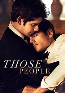 Those People - movie: where to watch stream online