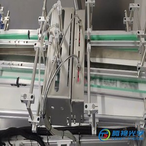 [Hot Item] Defects in Blister Pack Packaging - Vision Inspection Machine