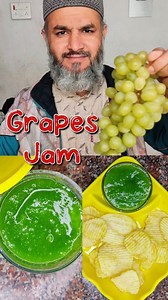 159K views · 177 reactions | Homemade Grape Jam Recipe  Angoor Ka Jam Recipe / Grapes Jam #grapejam #grape #grapes #grapesjam #homemadejam #jamrecipe #angoor #reels #arifkhatri | Arif Khatri | Facebook