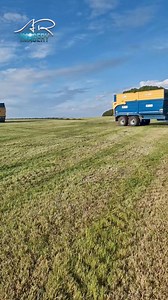 Claas 970 Jaguar chopping grass | AR Imagery - Farming & Agricultural Videographer