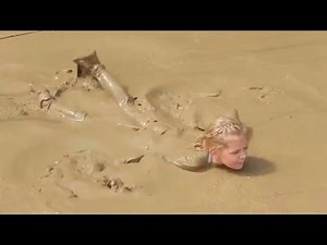 Mud Hero Kids Headwaters