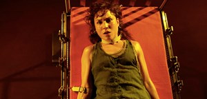 First UK Trailer for Abduction Thriller 'Rupture' Starring Noomi Rapace | FirstShowing.net