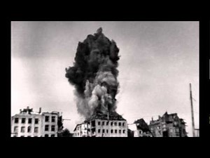 Large explosion sounds used in films from the 70's - late 80's Vol 17 (Cinesound)