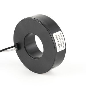 [Hot Item] Reliable 1: 1000 Ratio Split Core Current Transformer 5A-300A