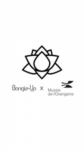 Listen…  @bangleupparis X @museeorangerie et @le_grand_palais Rmn Coming soon ! #bangleupparis #museeorangerie #collaboration #paris | Bangle-Up | Facebook