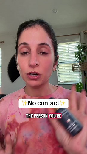 Coping Strategies for Missing Someone During No Contact