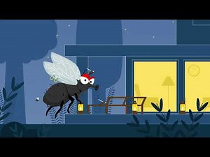 Bio Kill Award Spot Voted Product of the Year 2022 by Ilirija - Slovenia