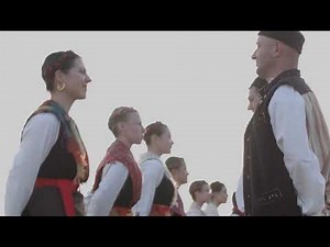 Šete paši - KUD "Ivan Fonović Zlatela" Kršan