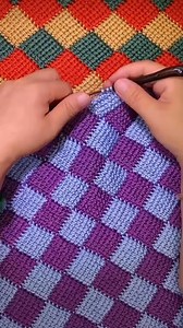 Learn crocheting🥰😍😍 #knitting #crochet #trendingreels #TrendingNow #videos | Hermoso crochet