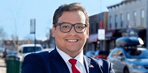 Did Gay GOP Congressman-Elect George Santos Lie About His Background?