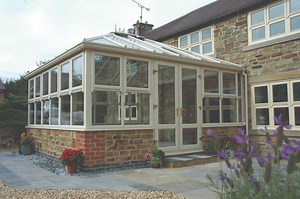 Solid Conservatory Roofs | Conservatory Roof Replacements