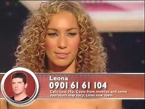 Leona Lewis - without you "best performance ever "