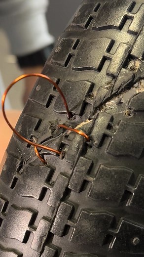 Garden wheelbarrow tire installation service! 🥸 | Street Belle Fashion