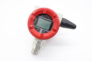 [Hot Item] Customized Zigbee, Nb-Lot, 4G Digital Wireless Pressure Transmitter Wireless Pressure Sensor