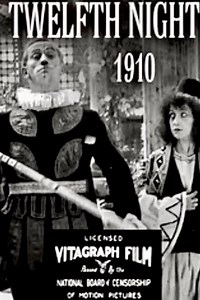 Stream Twelfth Night (1910): Find it on Netflix, Prime Video, Hulu & more