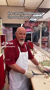 Irresistible Candy Samples to Satisfy Your Sweet Tooth