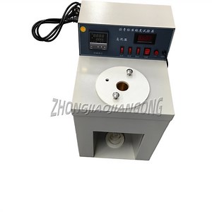 [Hot Item] Precision Asphalt Viscosity and Softening Point Tester Machine