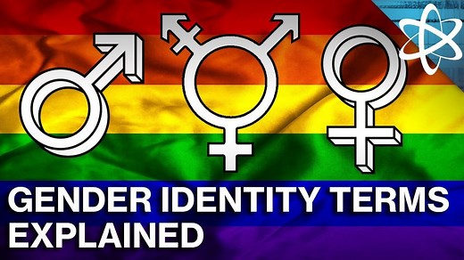 The complete guide to every sex & gender term explained