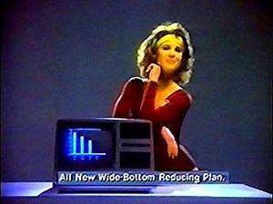 WNEW Hollywood's Finest Stuff, January 1986